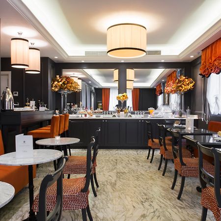 Hotel Rapallo Florence Luaran gambar