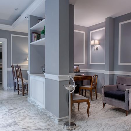 Hotel Rapallo Florence Luaran gambar