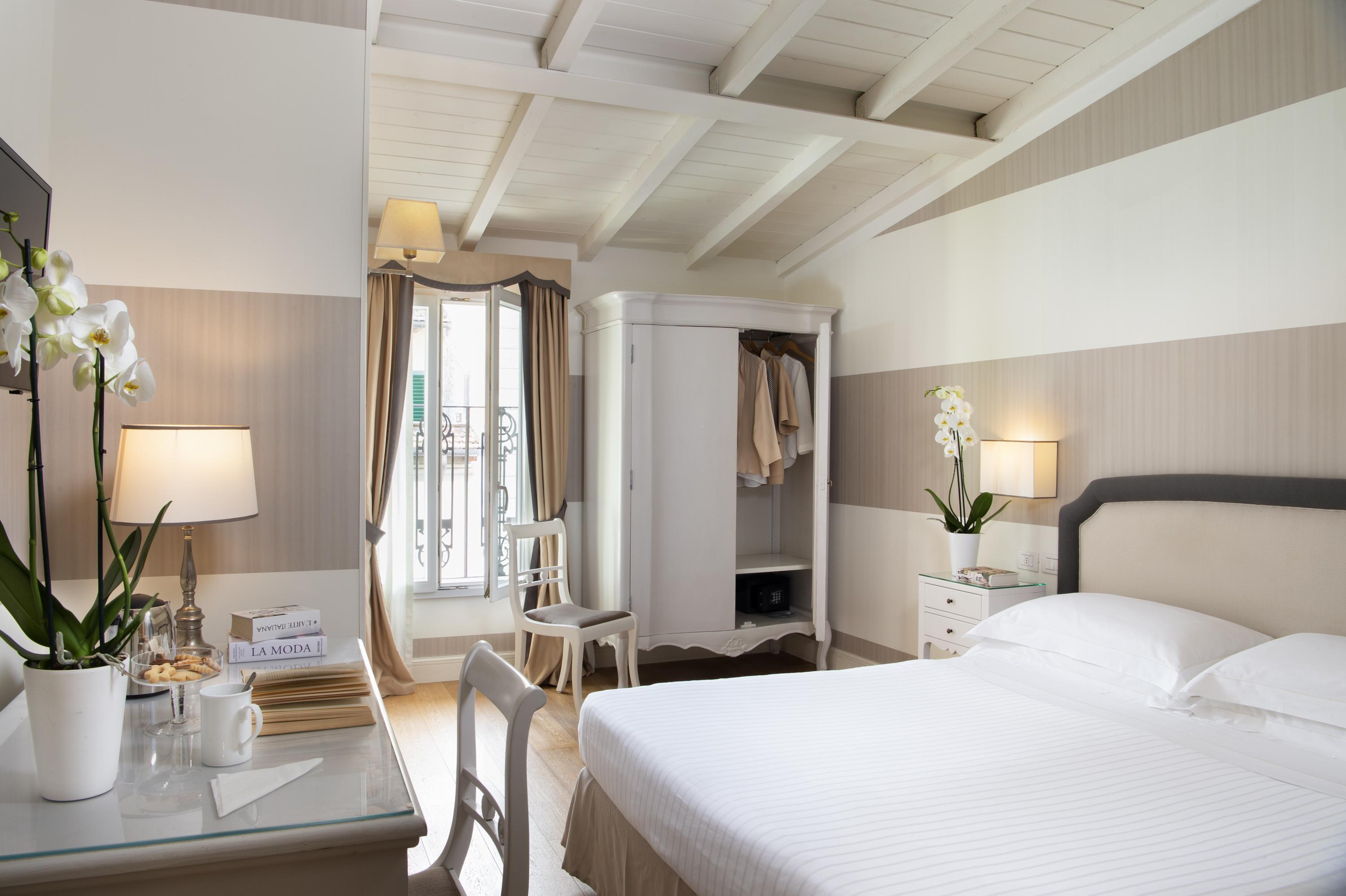 Hotel Rapallo Florence Luaran gambar