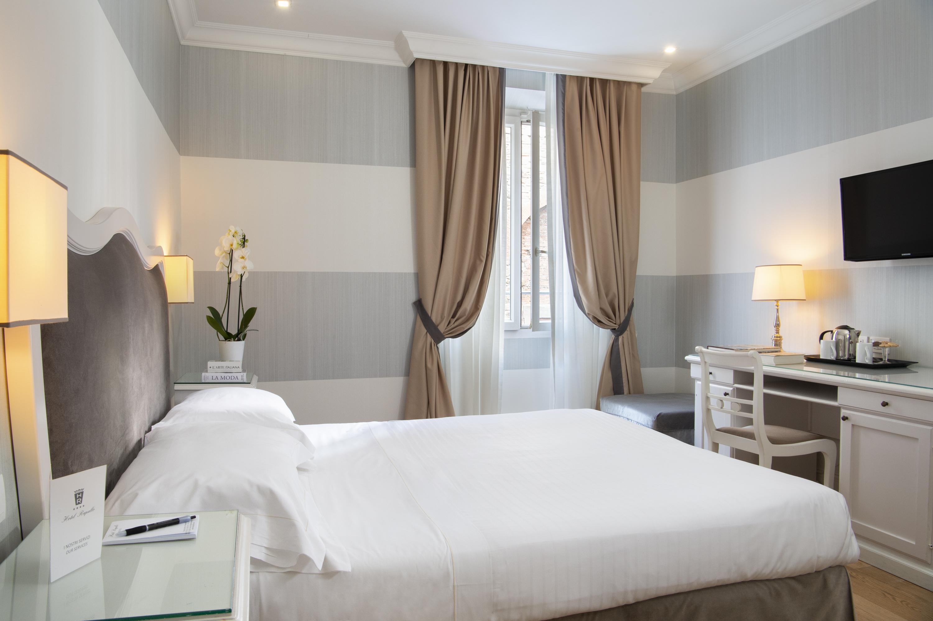 Hotel Rapallo Florence Luaran gambar