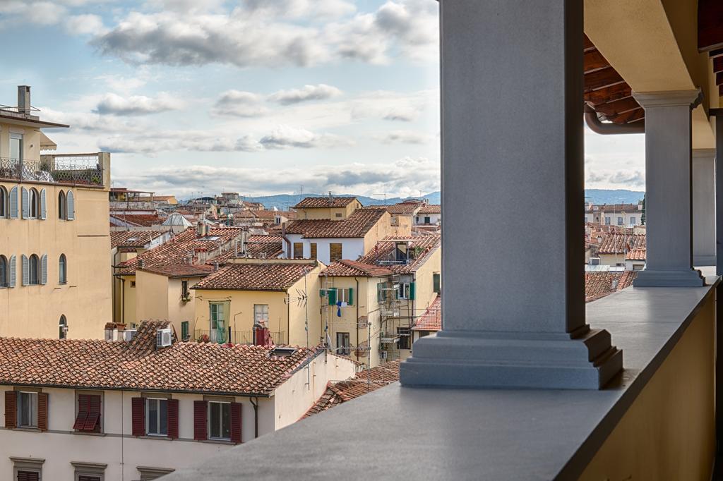 Hotel Rapallo Florence Luaran gambar