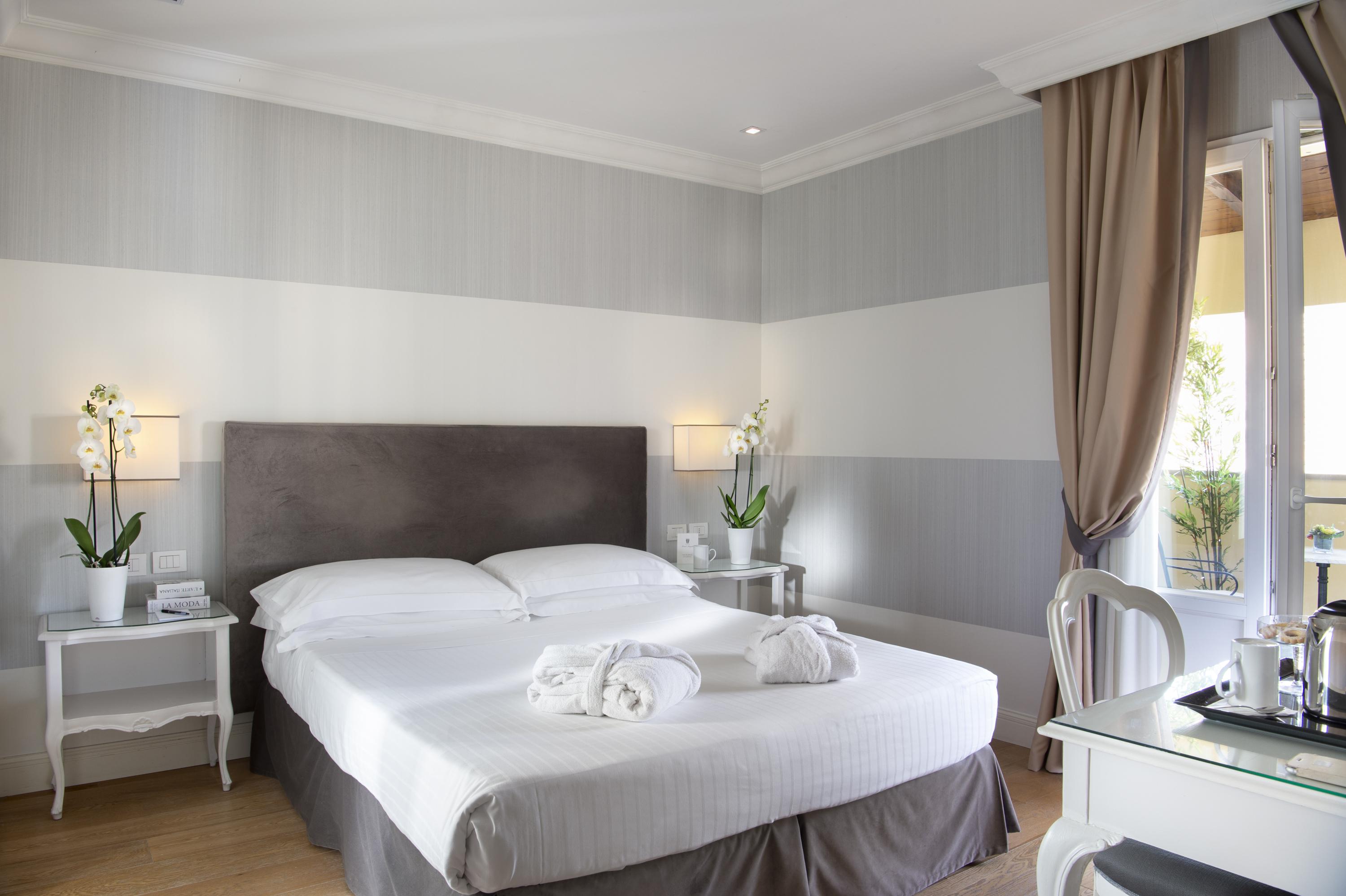 Hotel Rapallo Florence Luaran gambar