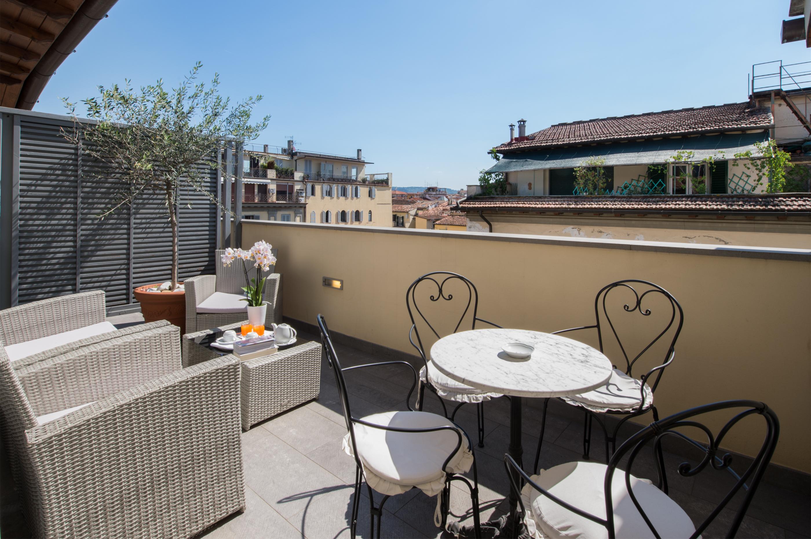 Hotel Rapallo Florence Luaran gambar