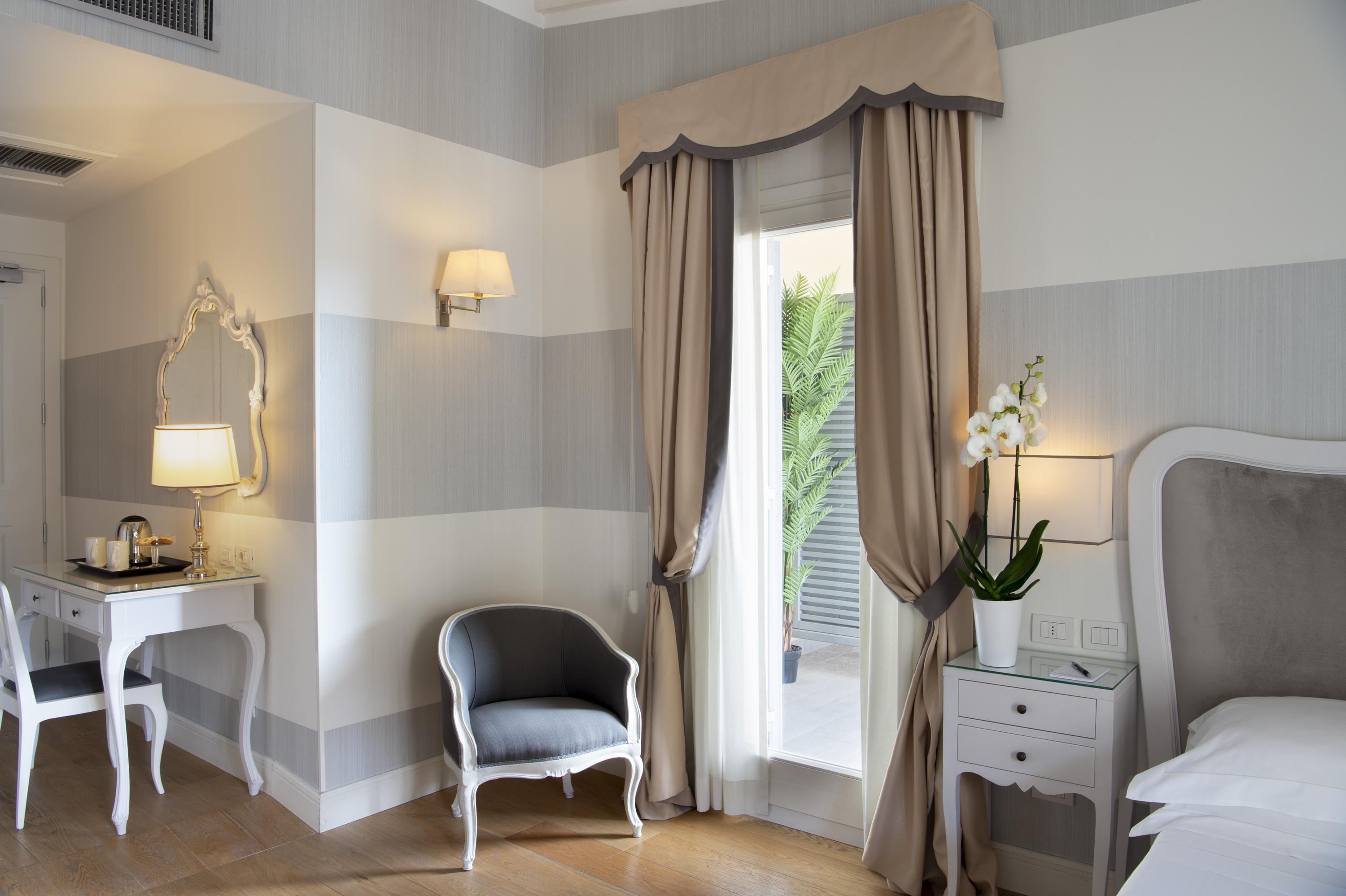 Hotel Rapallo Florence Luaran gambar