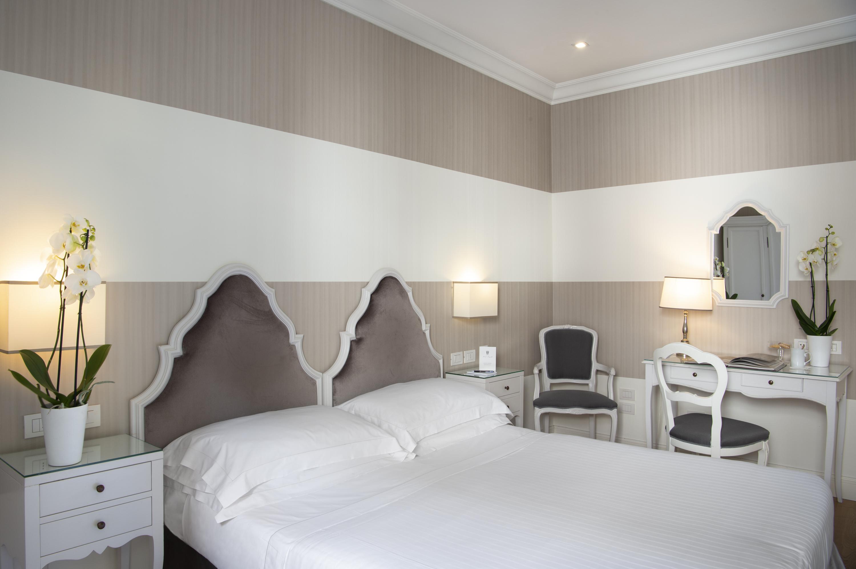 Hotel Rapallo Florence Luaran gambar