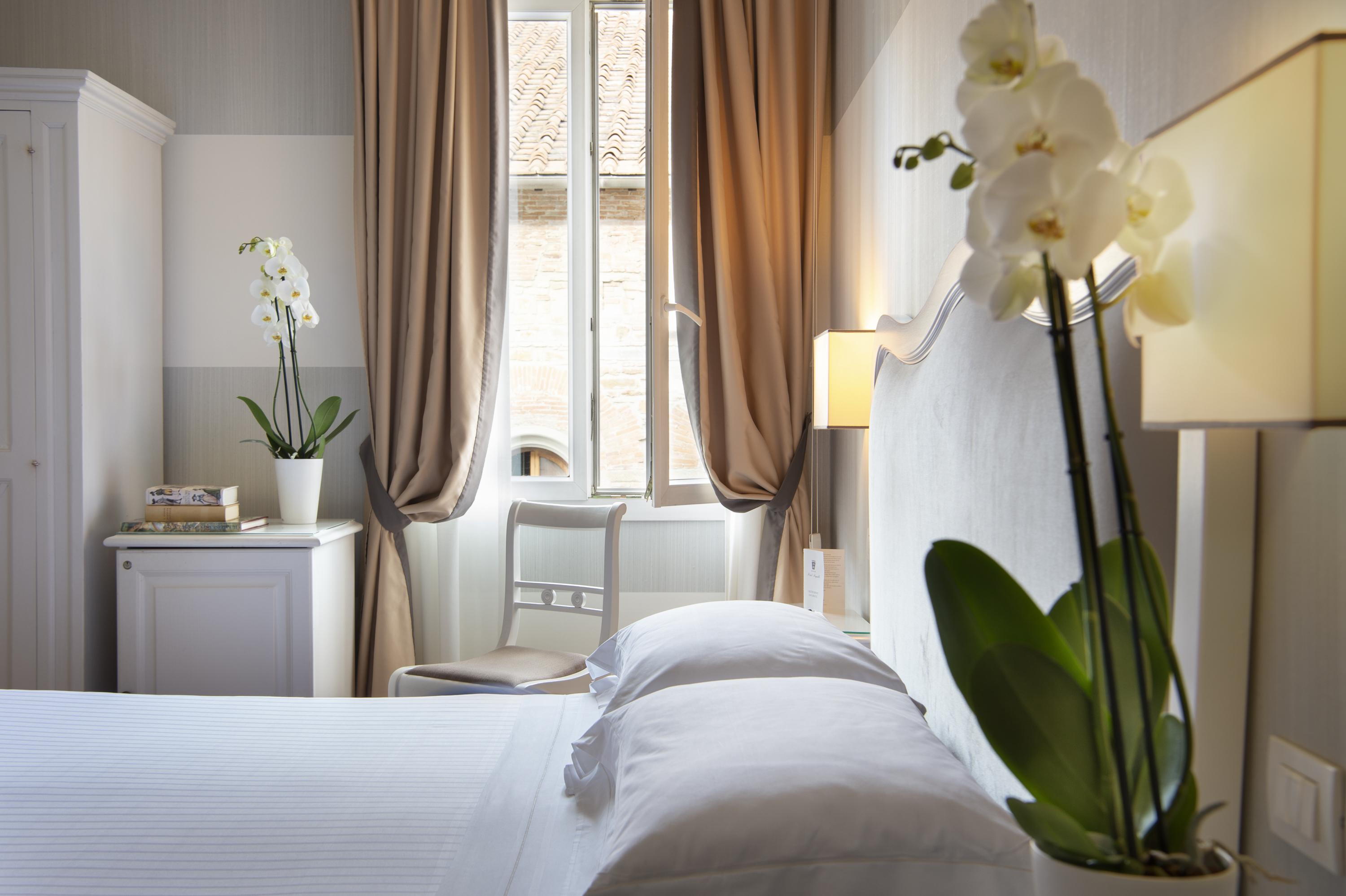 Hotel Rapallo Florence Luaran gambar