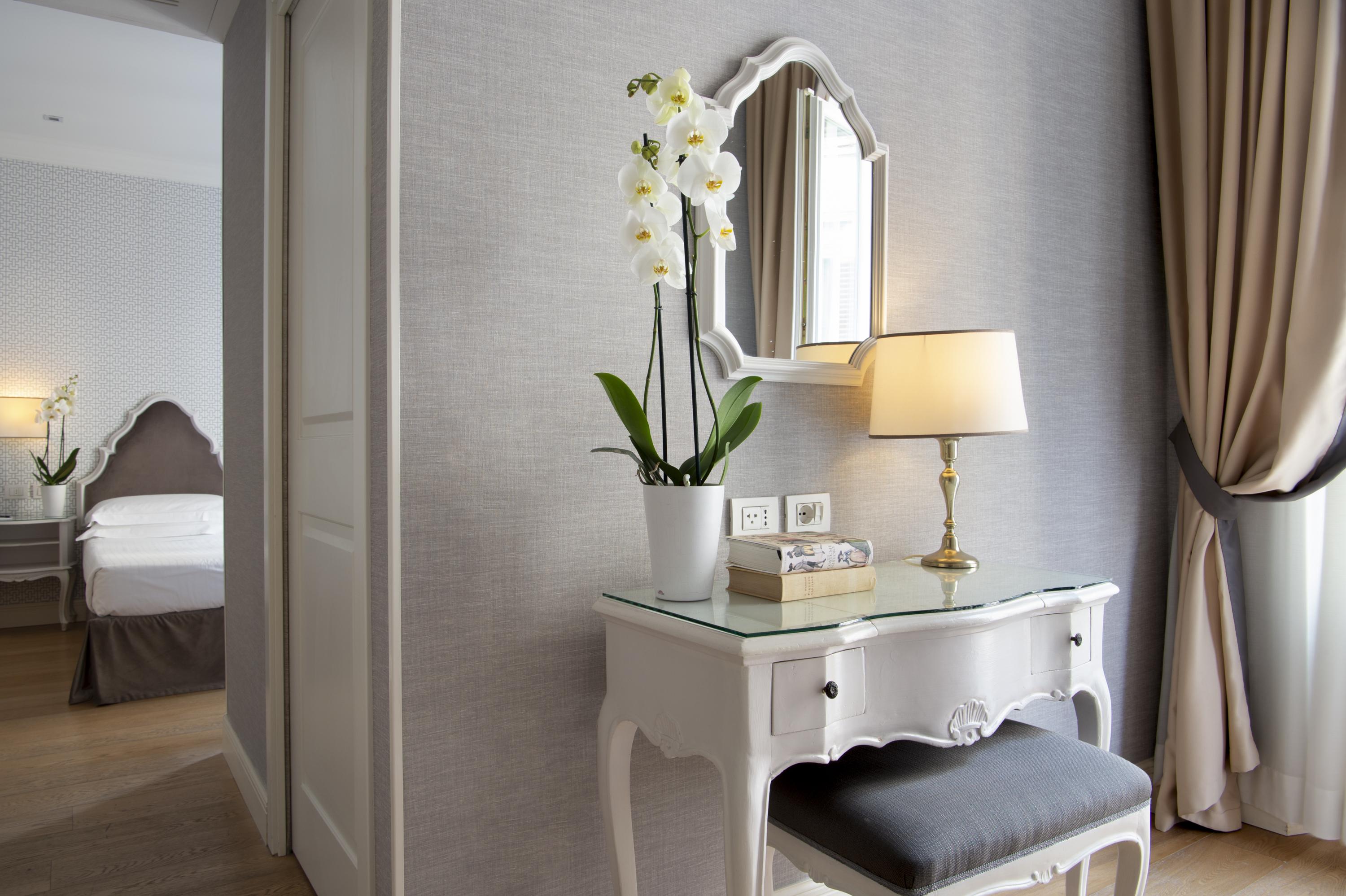 Hotel Rapallo Florence Luaran gambar
