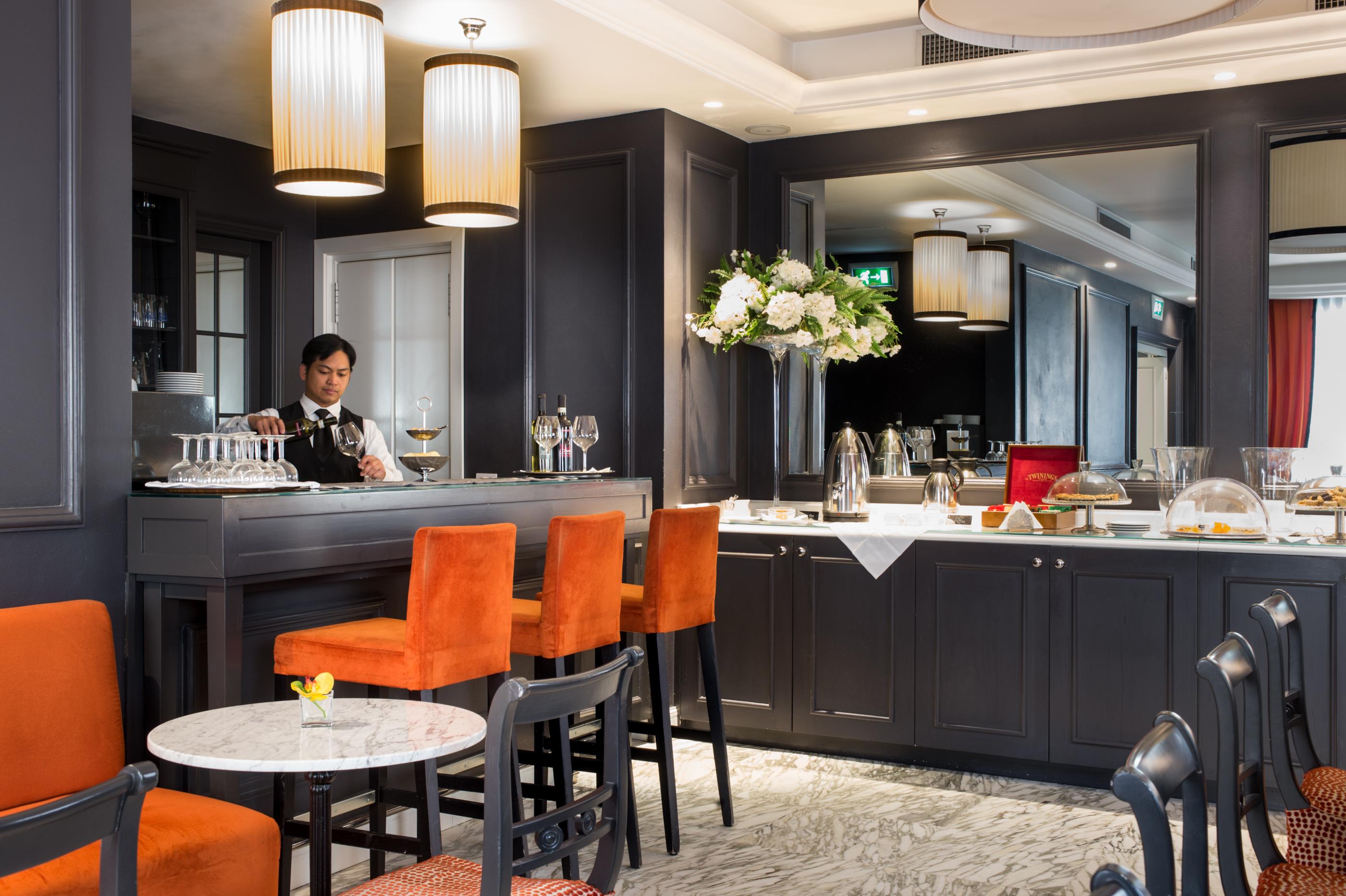 Hotel Rapallo Florence Luaran gambar