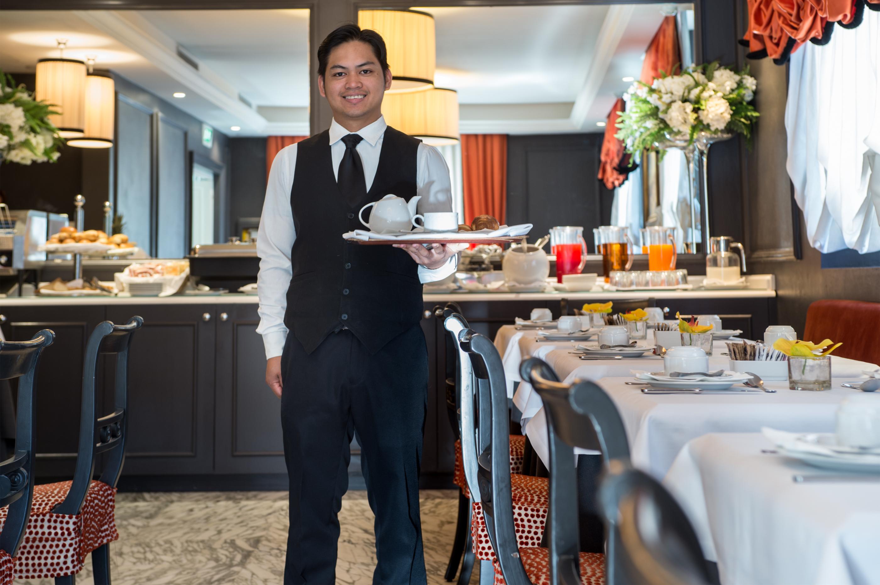Hotel Rapallo Florence Luaran gambar