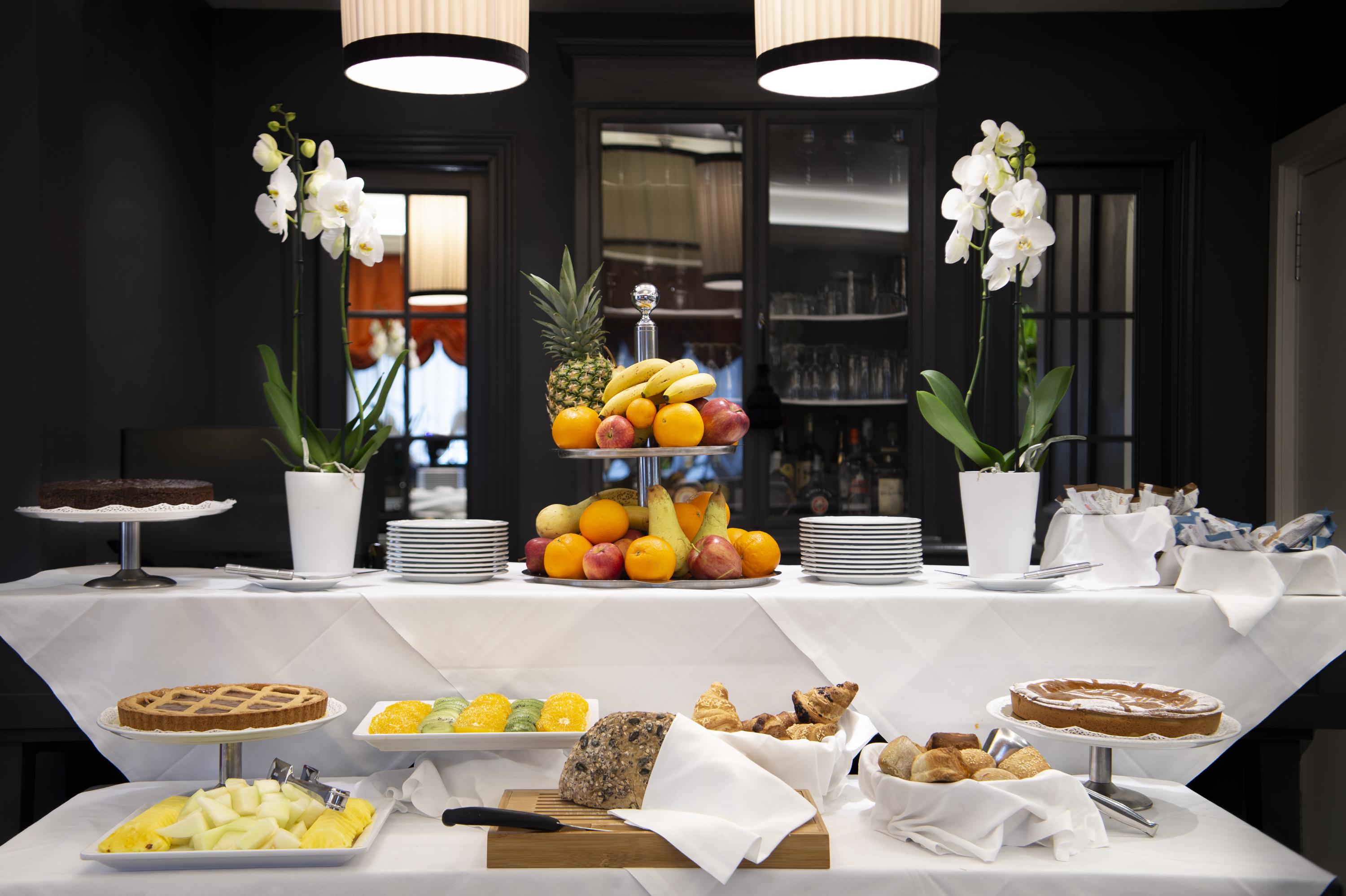 Hotel Rapallo Florence Luaran gambar