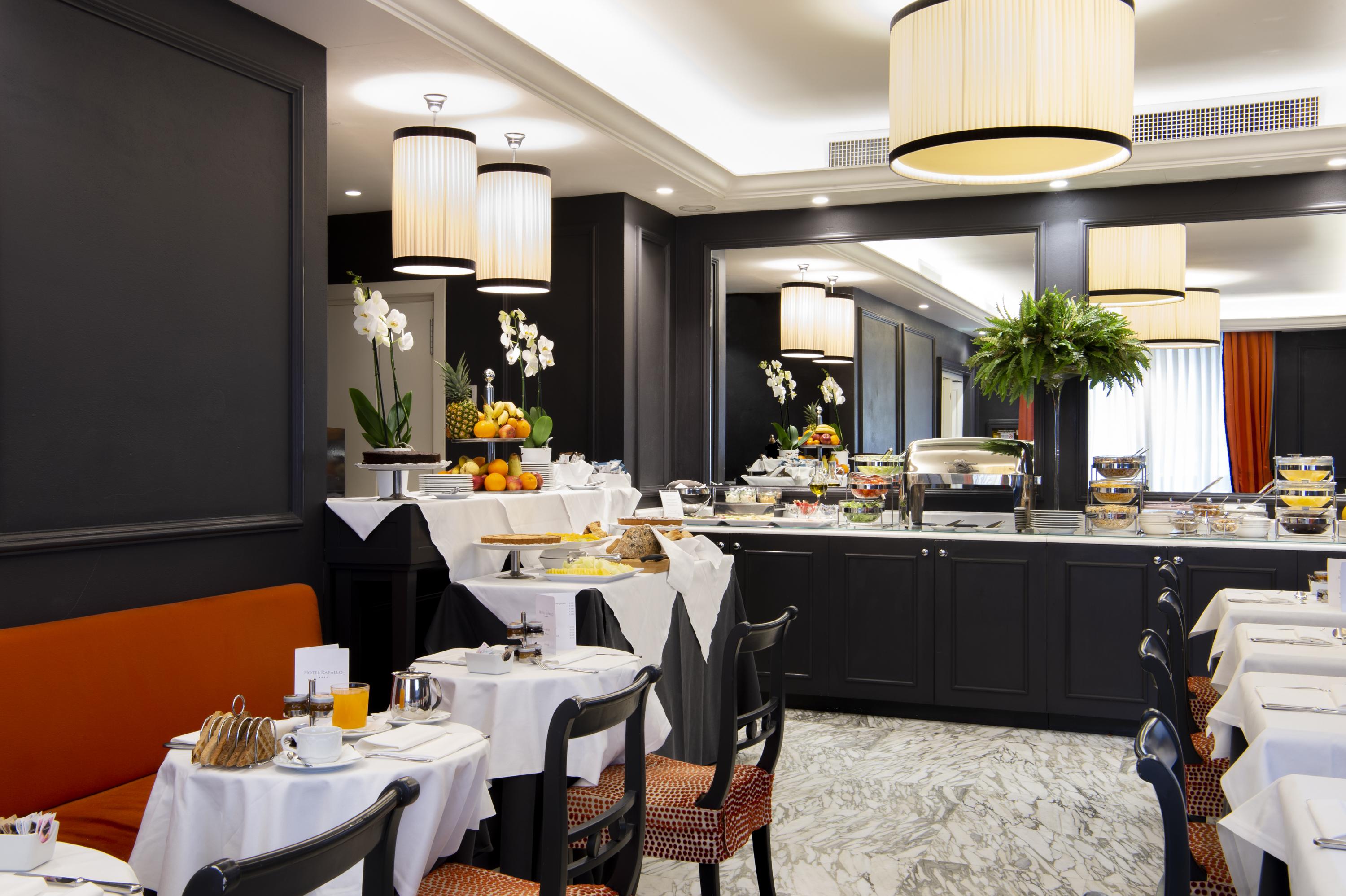 Hotel Rapallo Florence Luaran gambar