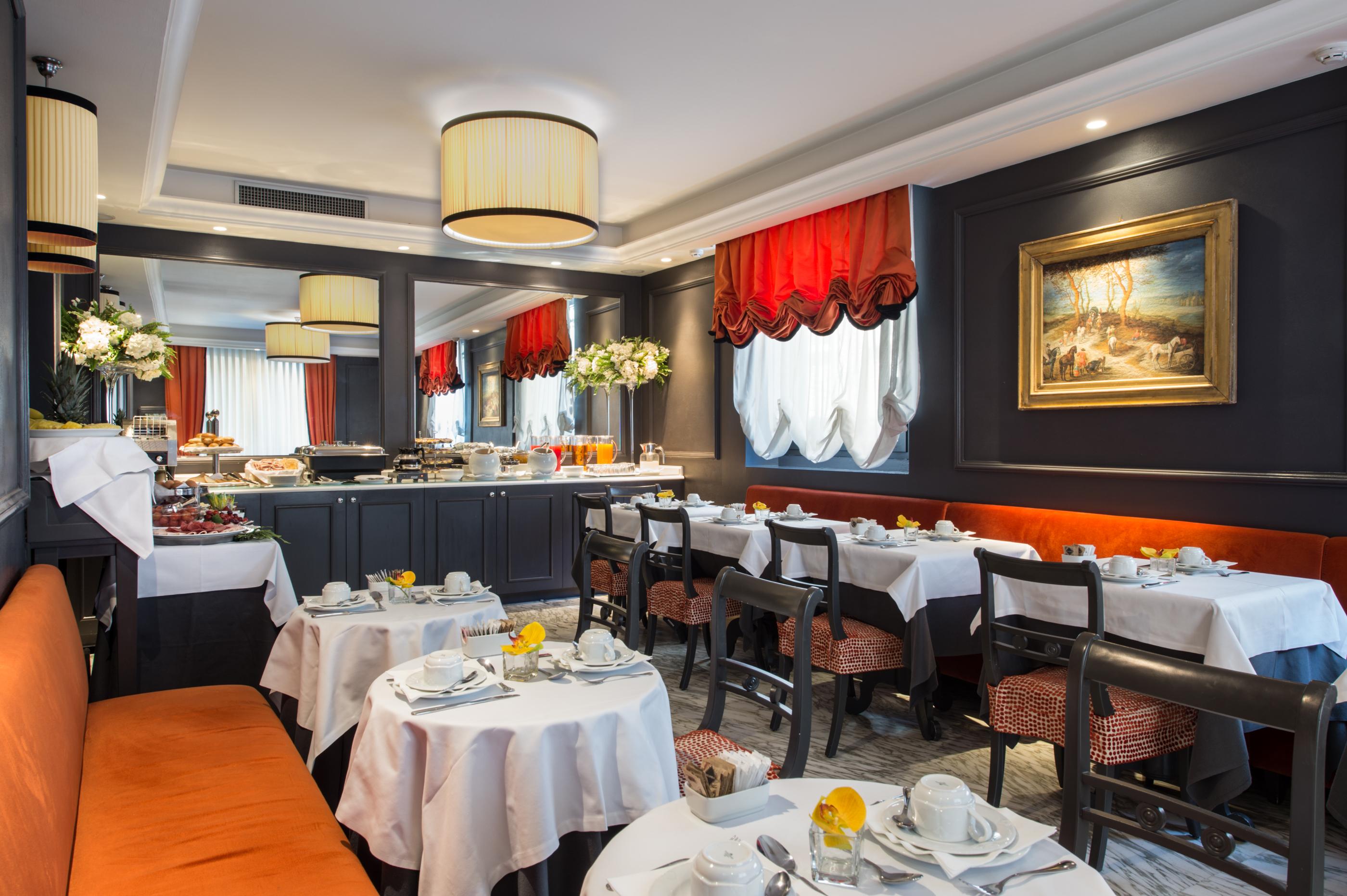 Hotel Rapallo Florence Luaran gambar