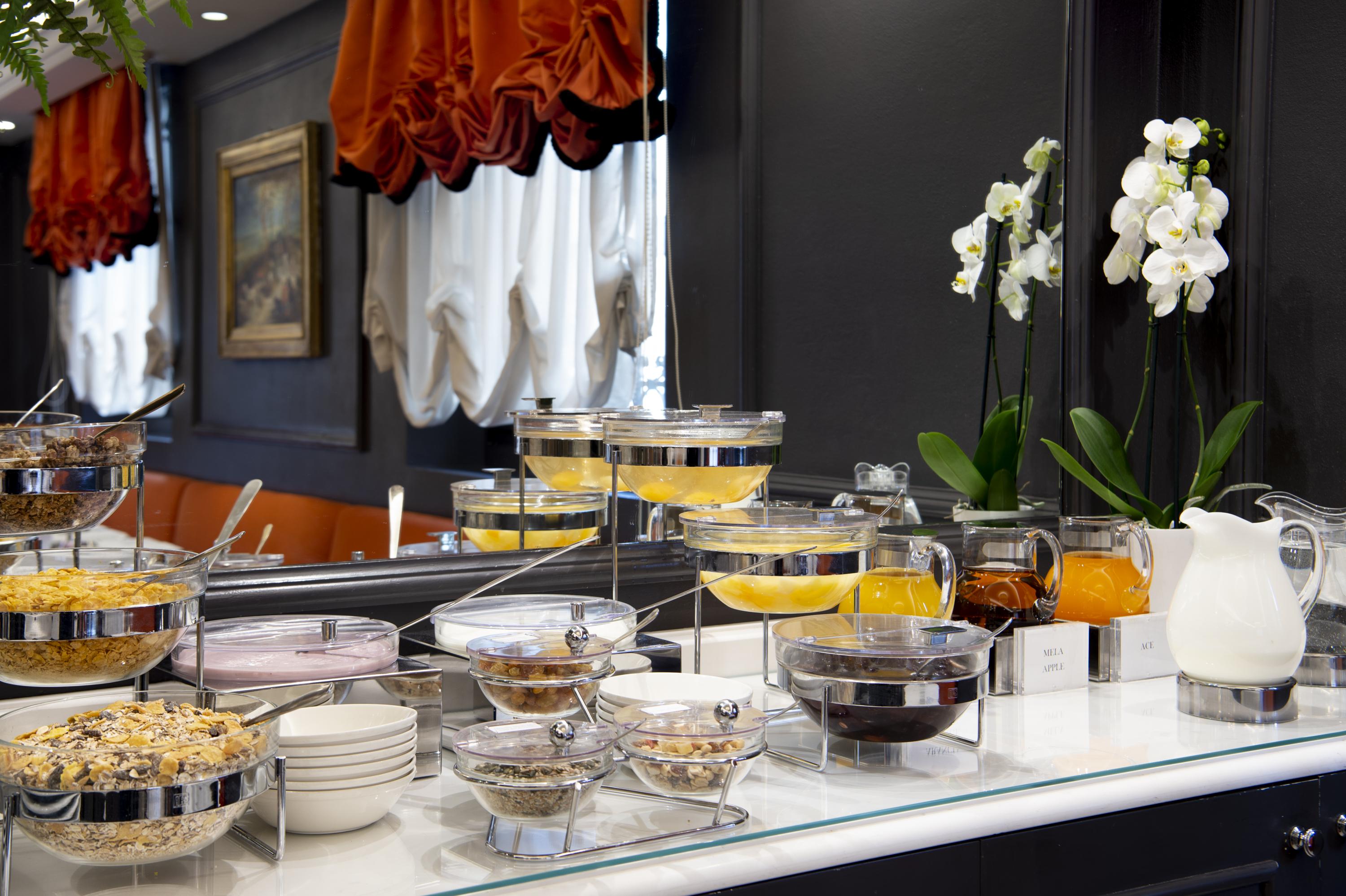 Hotel Rapallo Florence Luaran gambar