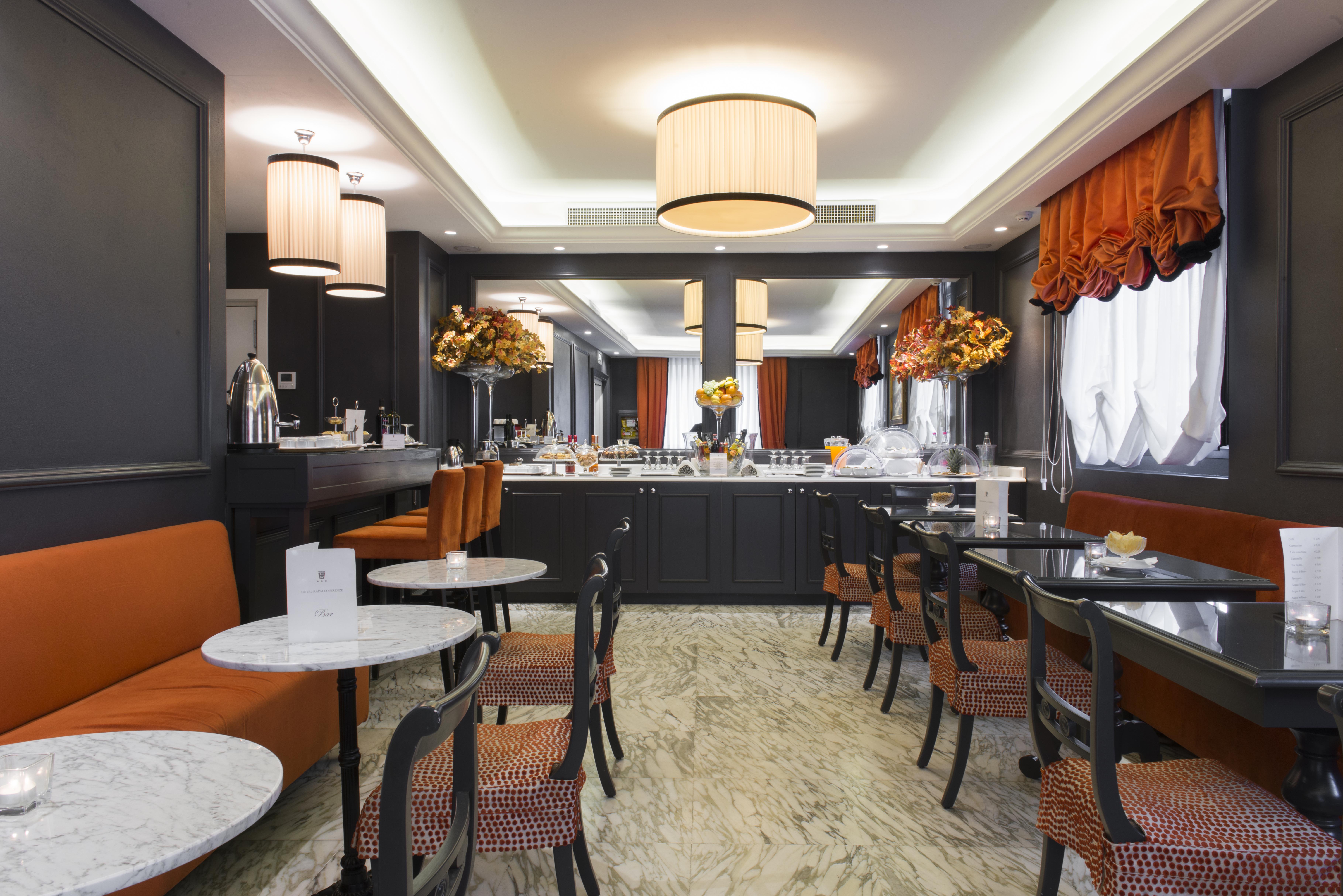 Hotel Rapallo Florence Luaran gambar