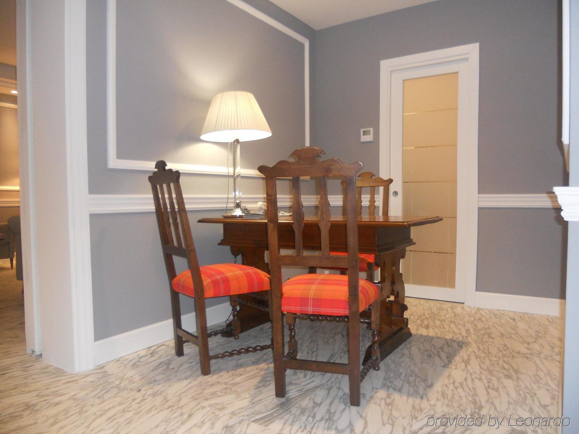 Hotel Rapallo Florence Bilik gambar