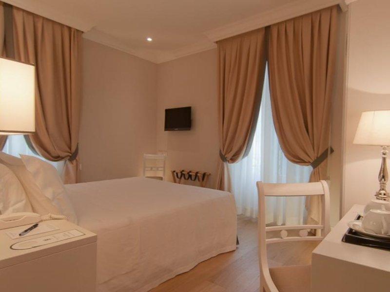 Hotel Rapallo Florence Luaran gambar