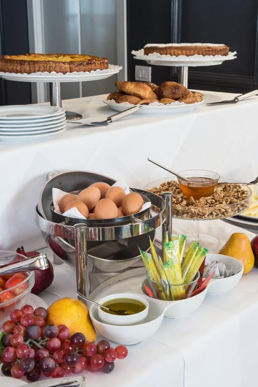 Hotel Rapallo Florence Luaran gambar