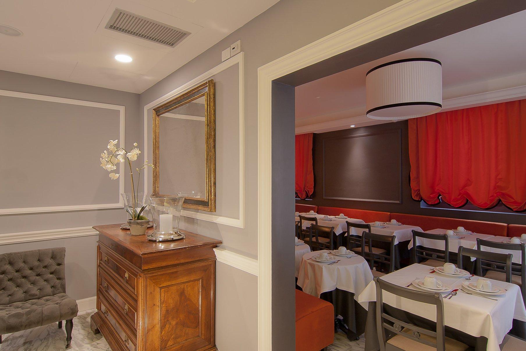Hotel Rapallo Florence Luaran gambar