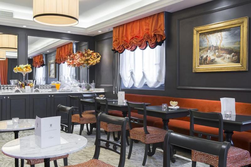 Hotel Rapallo Florence Luaran gambar