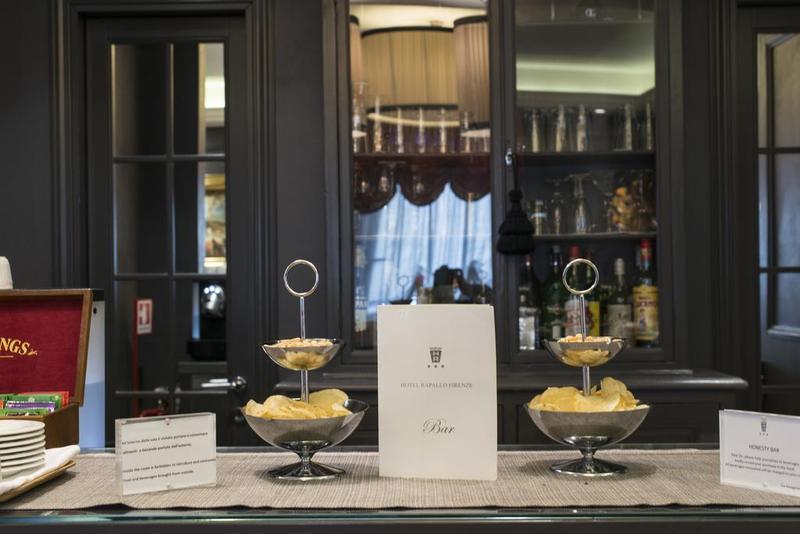 Hotel Rapallo Florence Luaran gambar