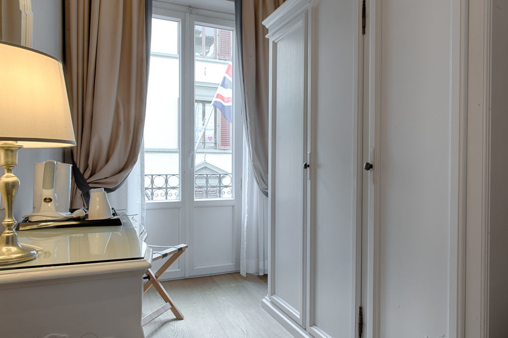 Hotel Rapallo Florence Luaran gambar