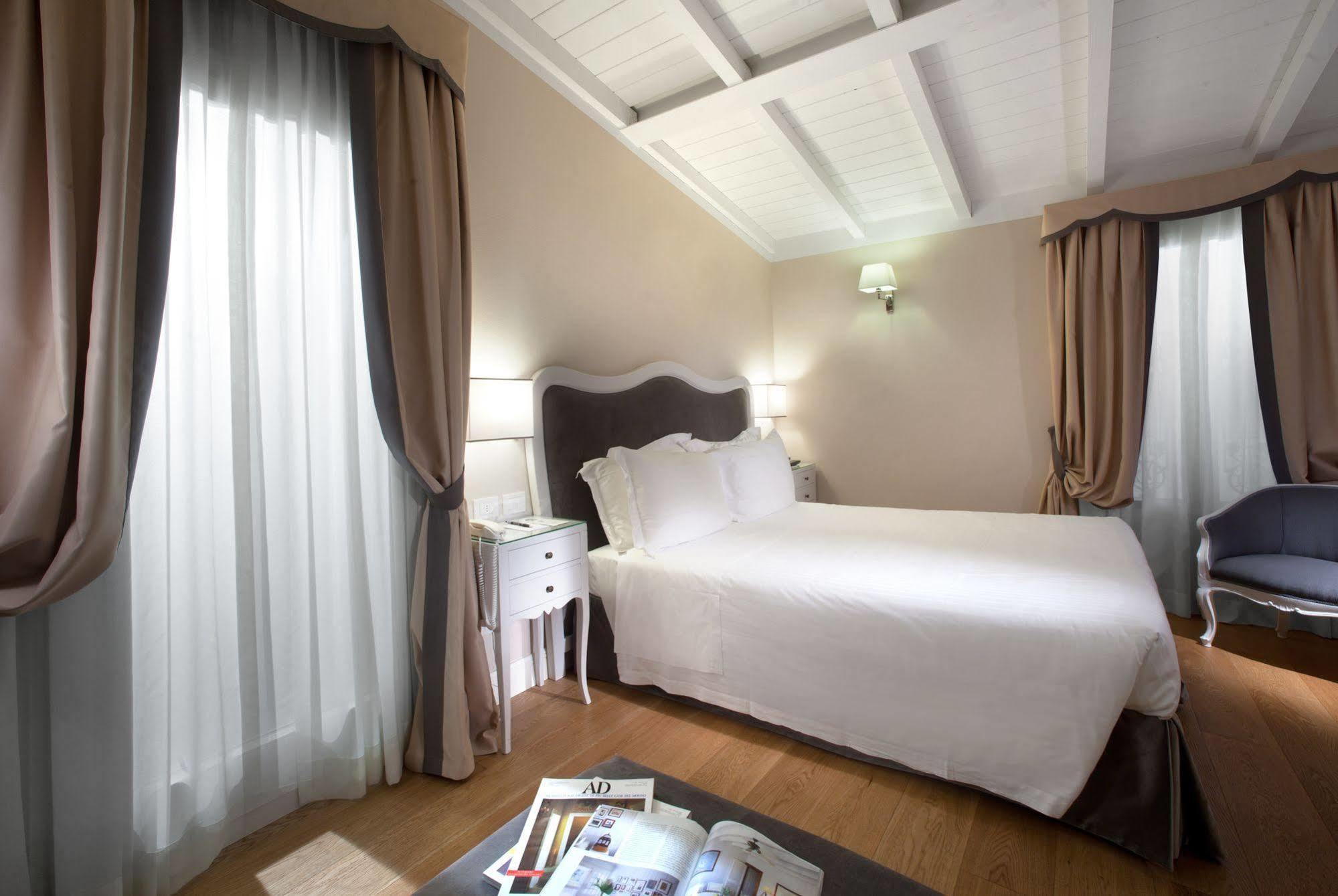 Hotel Rapallo Florence Luaran gambar