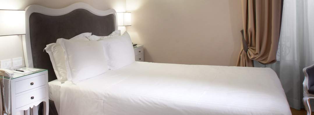 Hotel Rapallo Florence Luaran gambar