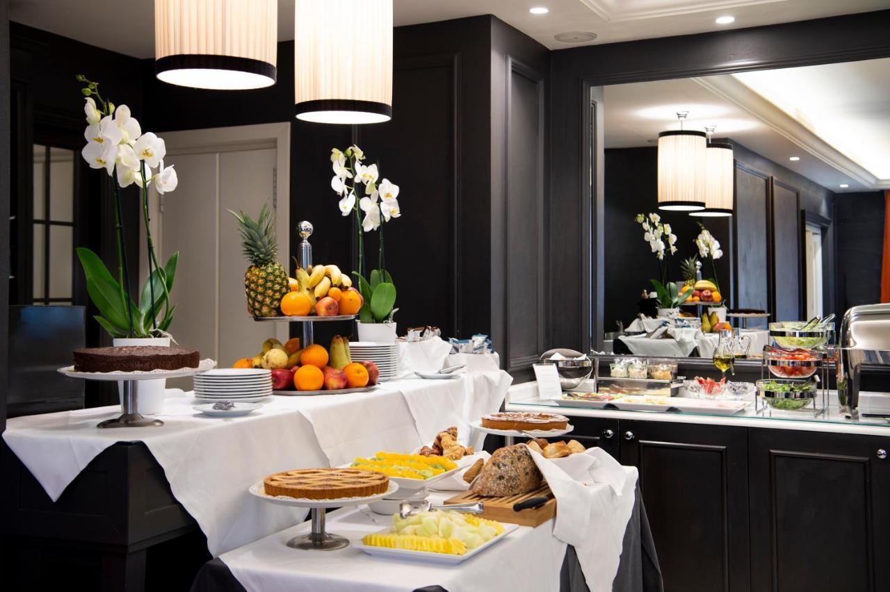 Hotel Rapallo Florence Luaran gambar