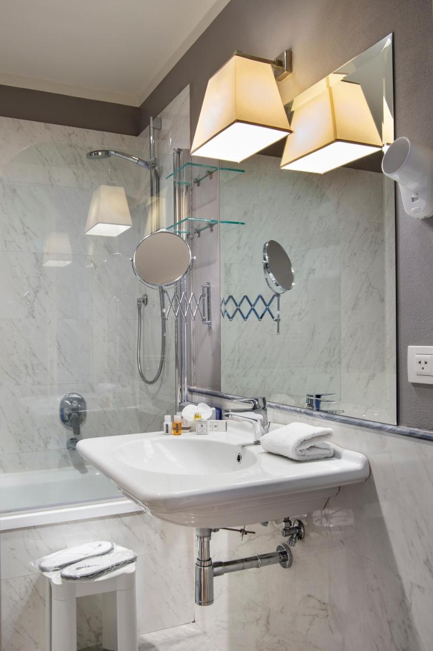 Hotel Rapallo Florence Luaran gambar