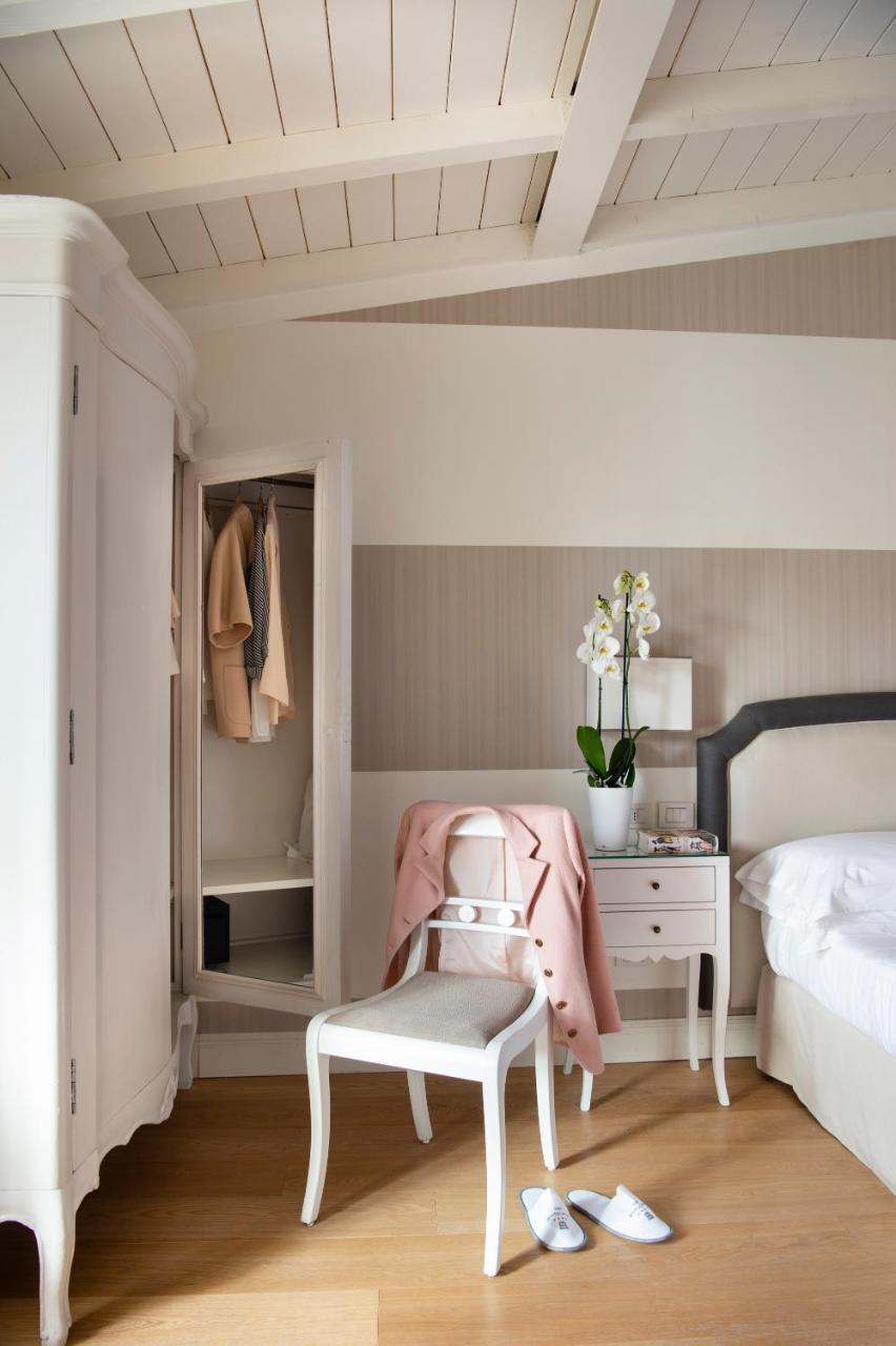 Hotel Rapallo Florence Luaran gambar