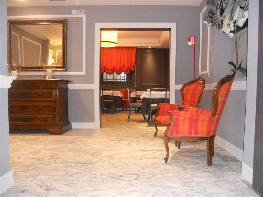 Hotel Rapallo Florence Luaran gambar