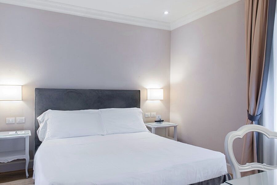 Hotel Rapallo Florence Luaran gambar
